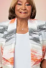 Bertha Jones