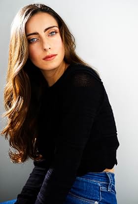 actor Maria Marinaro large photo