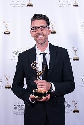 actor Kelly Schwarze large photo