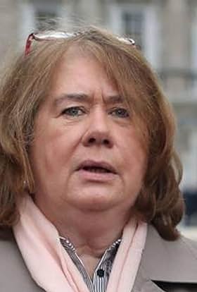 actor Anne Cadwallader large photo