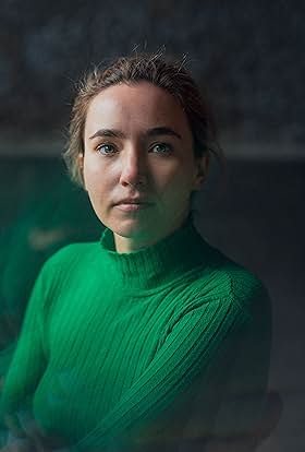 actor Sadhbh Larkin Coyle large photo