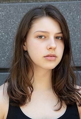 actor Juliette Pedevilla-Defaÿ large photo