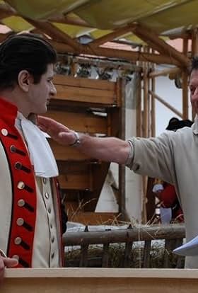 actor Roberto Giacomello large photo