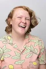 Melissa Povenmire