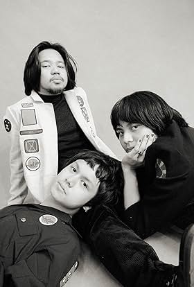 actor IV of Spades large photo