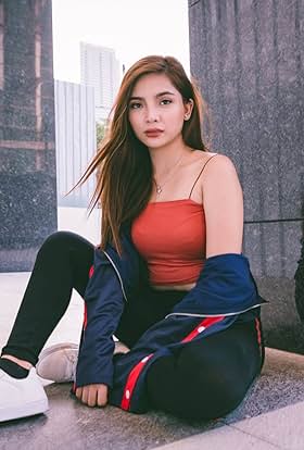 actor Princess Myreli Orapa large photo