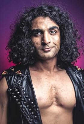 Baliyan Akki
