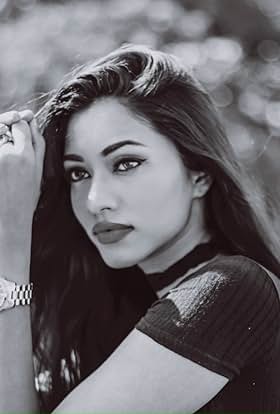 Dhivyah Raveen