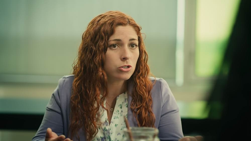 actor Stéphane Tremblay large photo