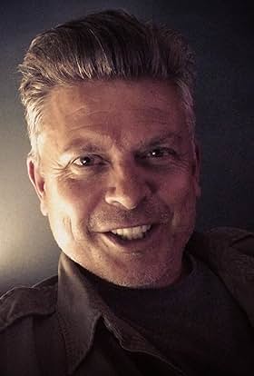 actor Bob Mori large photo