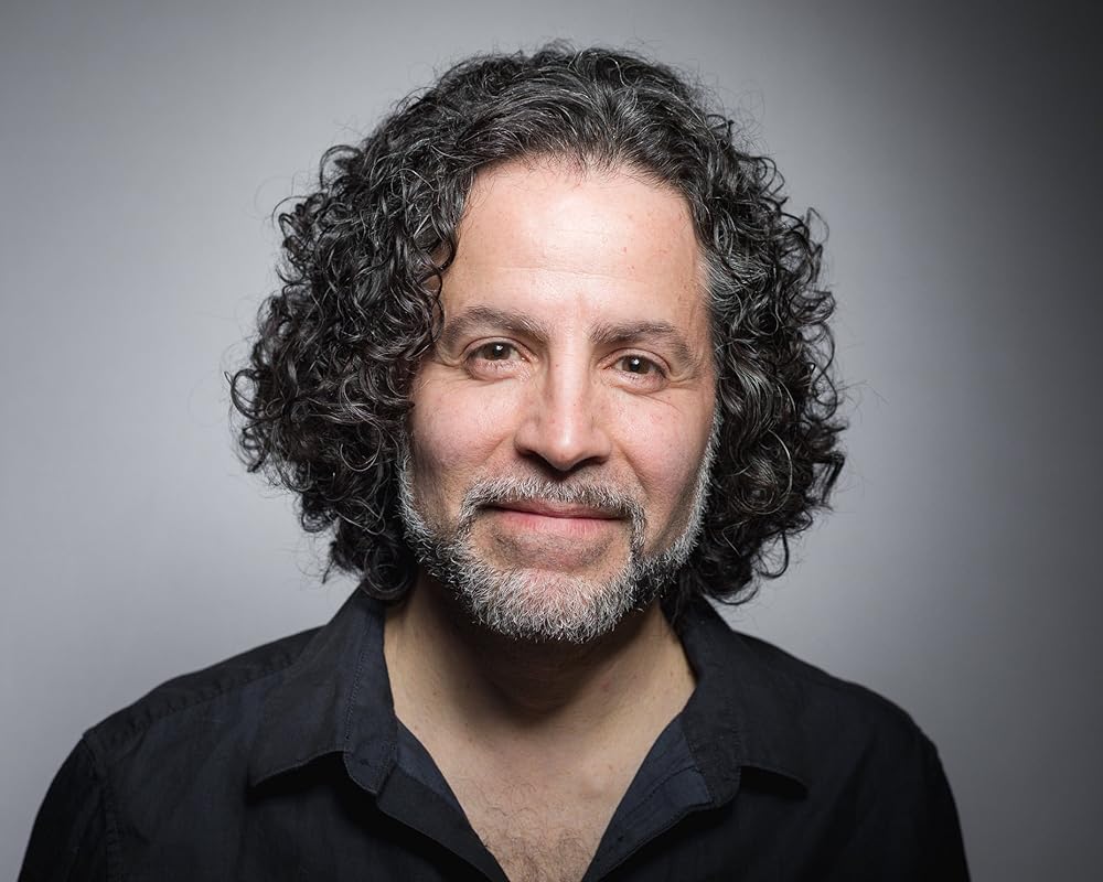 Andrew Parrella