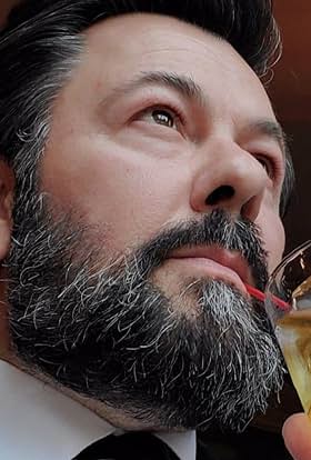 actor Ilir Fiora large photo