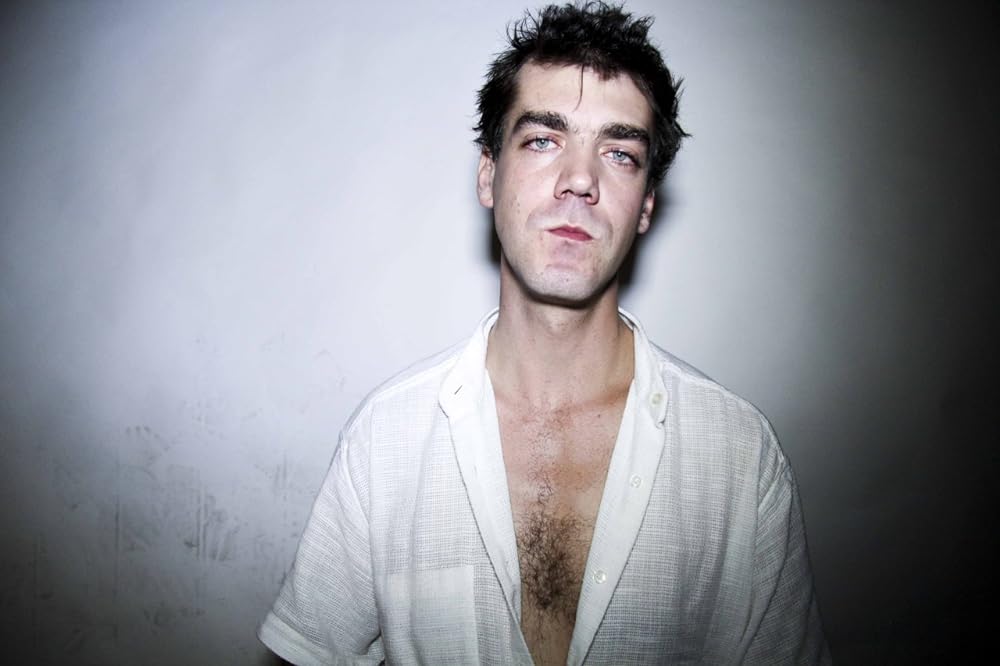 actor Gabriele Silli large photo