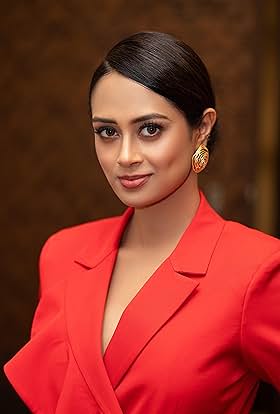 actor Vedieka Dutt large photo