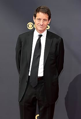 actor Bill Wrubel large photo
