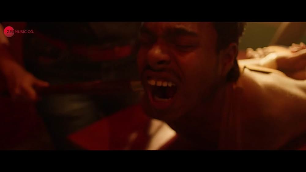 actor Abhijit Guha large photo