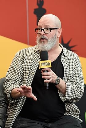 actor Mike Mignola large photo