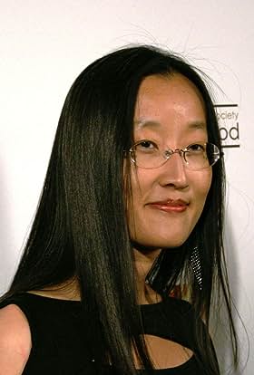 actor Jennifer Yuh Nelson large photo