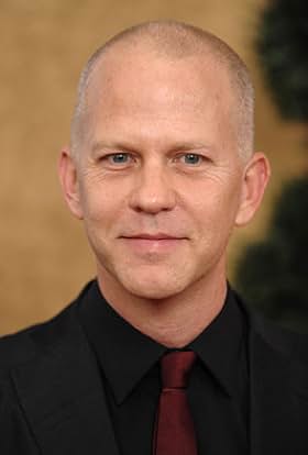 actor Ryan Murphy large photo