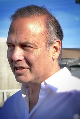 actor Ted Haimes large photo