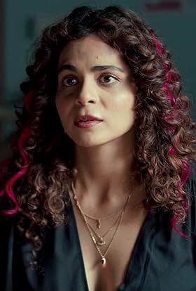 actor Noyrika Bhatheja large photo