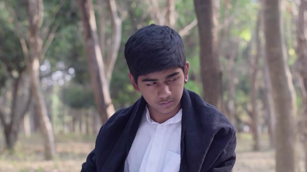 actor Amrik Shrivastav large photo