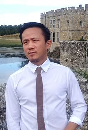 actor Hong Khaou large photo