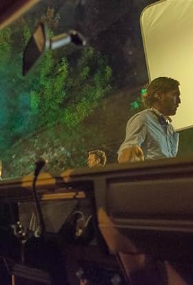 actor Zack Whedon large photo