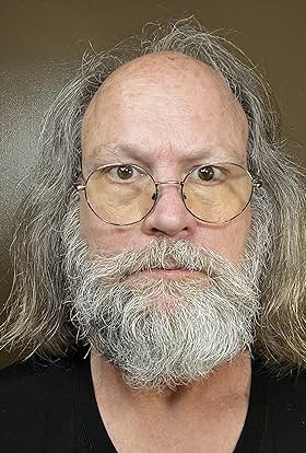 actor Randall Bowlin large photo