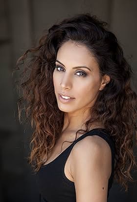 Keren Ashri