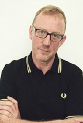actor Dave Rowntree large photo