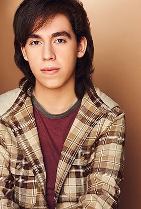 actor Sean Escamilla Zielinski large photo