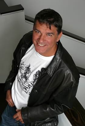 actor Dennis Gagomiros large photo