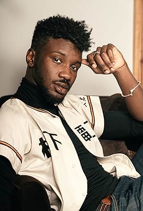 actor Hunter Bryant large photo