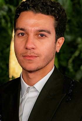 actor Nour Nabawy large photo