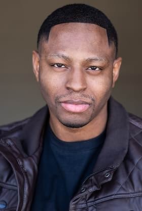 actor Donte Muse large photo