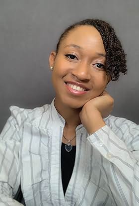 Nia Bullock