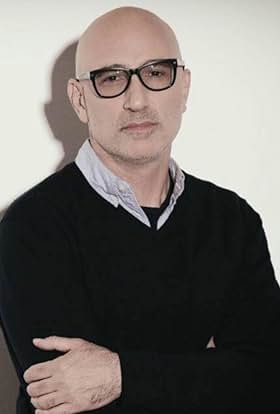 actor Eytan Fox large photo