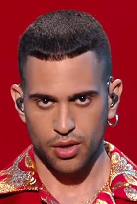 actor Mahmood large photo