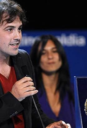 actor Isaki Lacuesta large photo