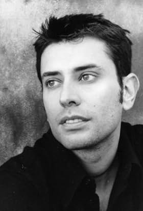 actor Ivan Cotroneo large photo