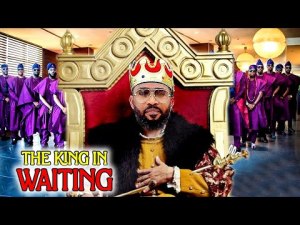 The King In Waiting (COMPLETE NEW MOVIE)- Frederick Leonard 2023 Latest Nigerian Movie