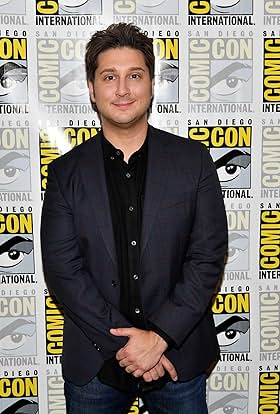 actor Terry Matalas large photo