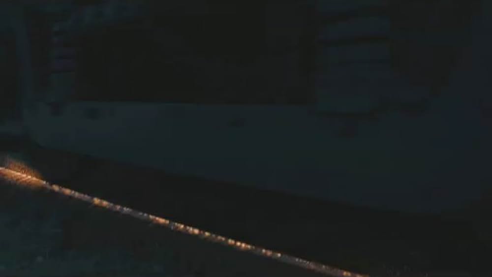 actor George van Houts large photo