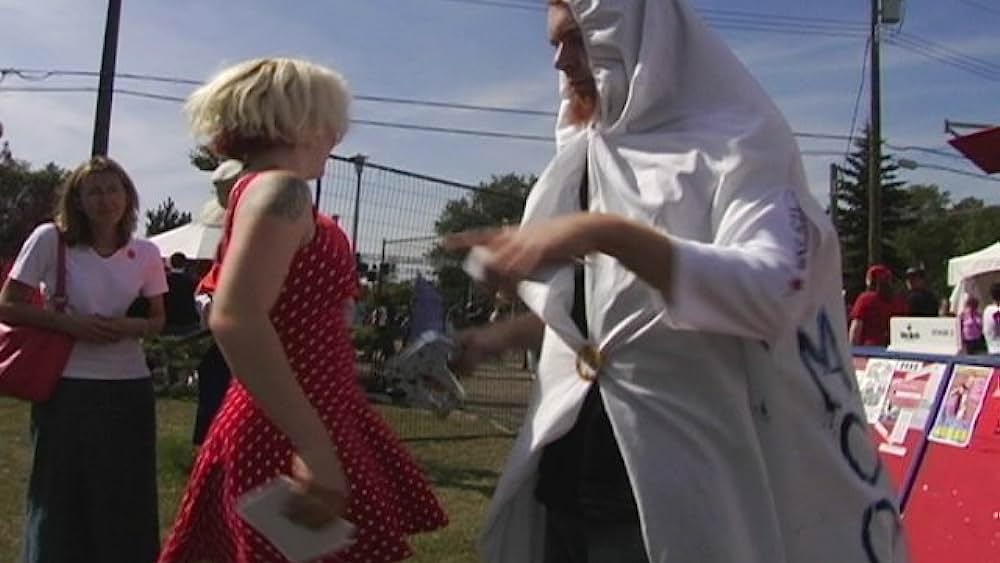 actor Dana Anderson large photo