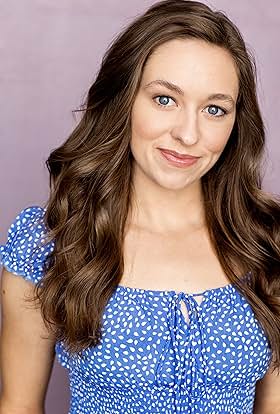 actor Nicole Sevey large photo