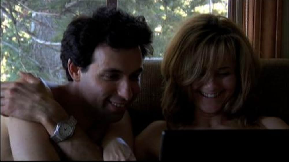 actor Dan Brown large photo