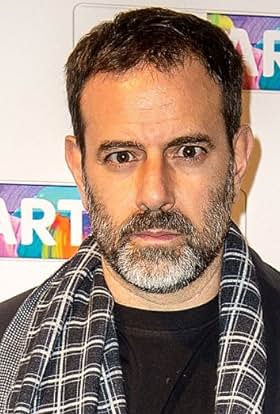 actor Fausto Brizzi large photo