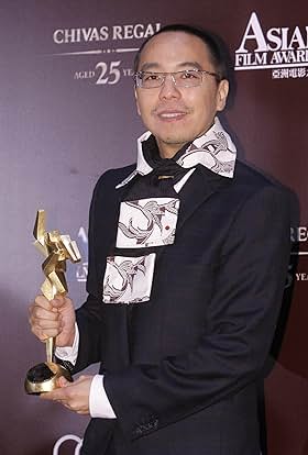 actor Apichatpong Weerasethakul large photo