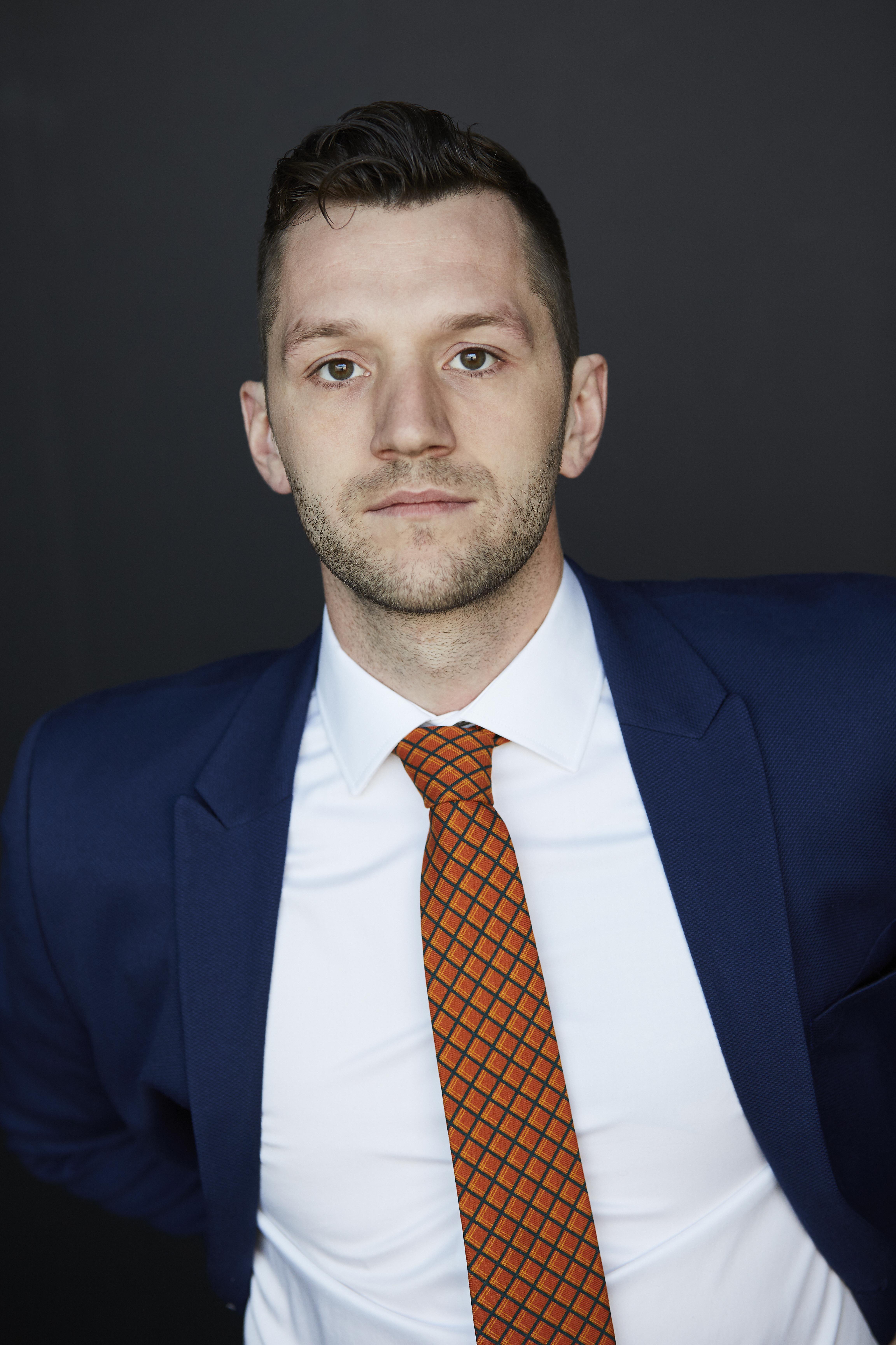 actor Joe Perry large photo